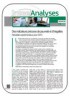 Insee Analyses 23 décembre 2015
