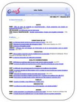 info-veille