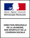 DRDJSCS Normandie